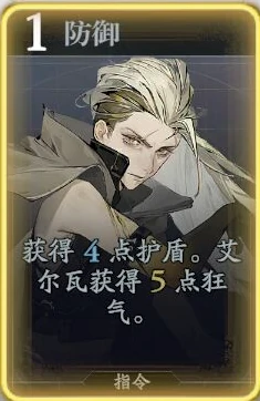 艾尔瓦技能介绍