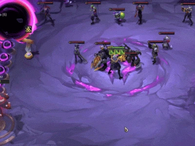 S14泽丽羁绊效果介绍