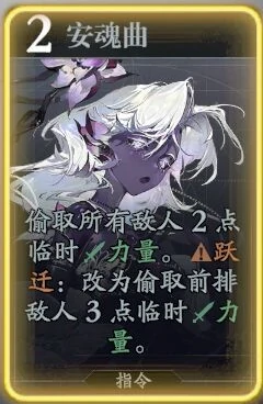 汀克特技能介绍