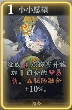 艾继丝技能介绍
