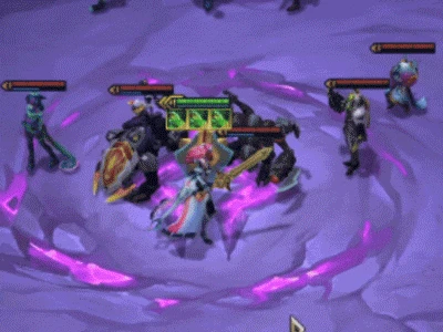 S14蕾欧娜技能介绍