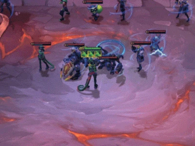 s14妮蔻技能介绍