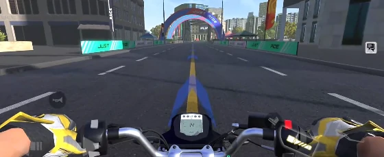 遵守交规玩法攻略