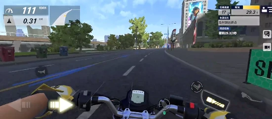 遵守交规玩法攻略