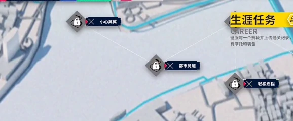 生涯任务完成攻略