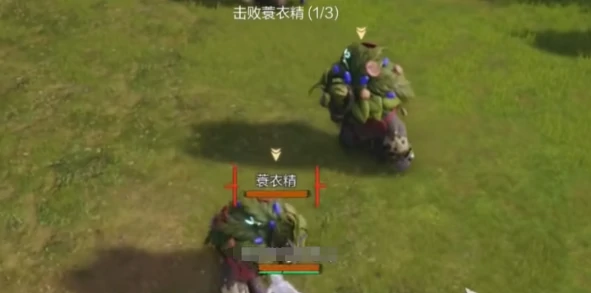 团本队伍玩法攻略