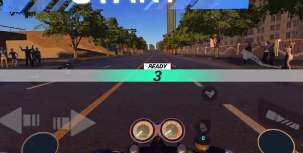 保持专注玩法介绍