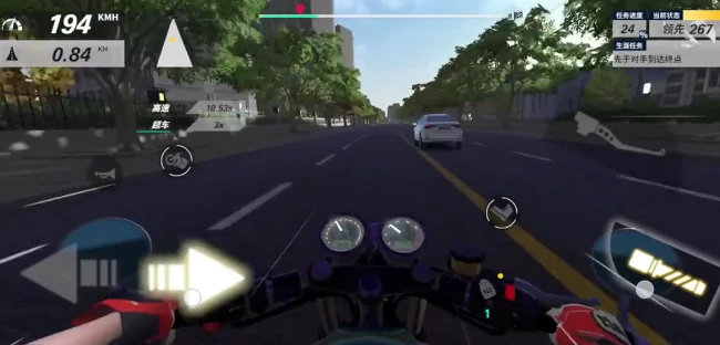 保持专注玩法介绍