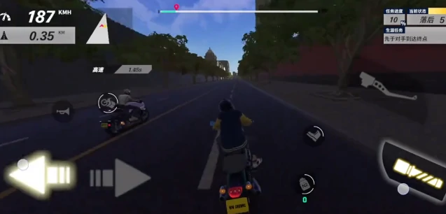 保持专注玩法介绍