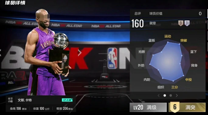 文斯卡特强度分析