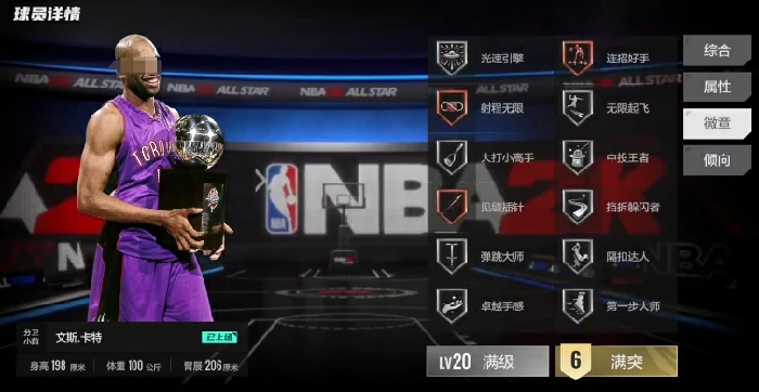 文斯卡特强度分析