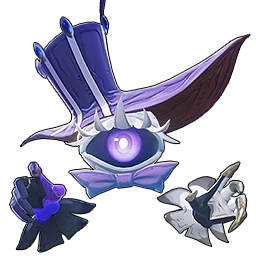 浮灵偶声骸属性介绍