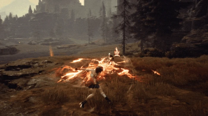 快速刷怪职业推荐