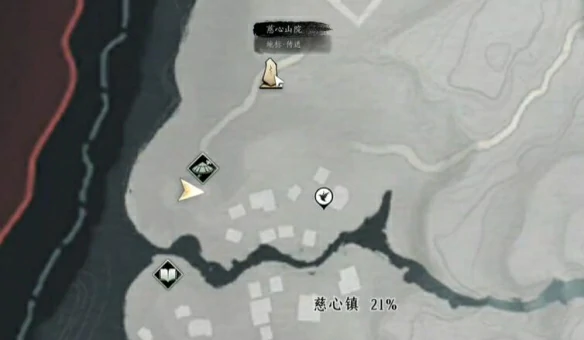 绝世神兵十六枚花钱位置介绍