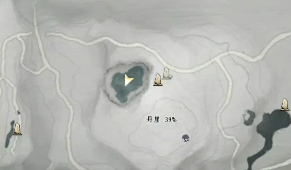 绝世神兵十六枚花钱位置介绍