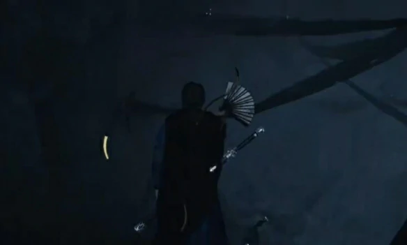 绝世神兵十六枚花钱位置介绍