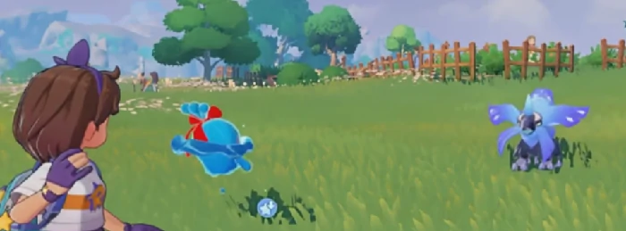 精灵属性克制介绍