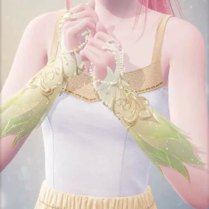 攫取希望属性介绍