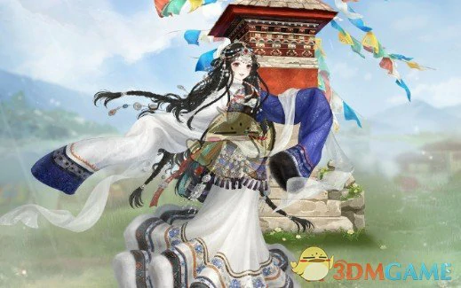 芳菲秘境玩法介绍