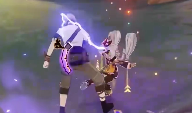 伊安珊圣遗物介绍