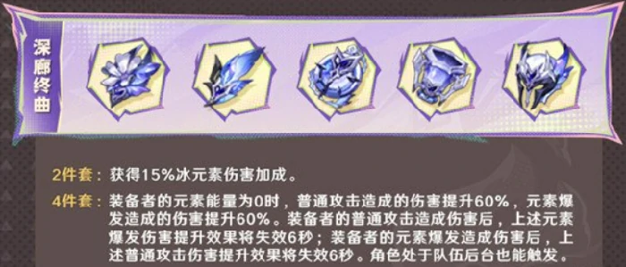 5.5新圣遗物介绍