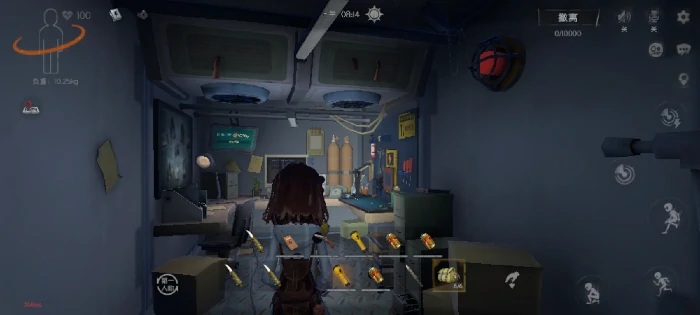 新无尽模式攻略详解