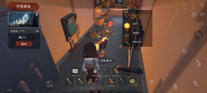 新无尽模式攻略详解