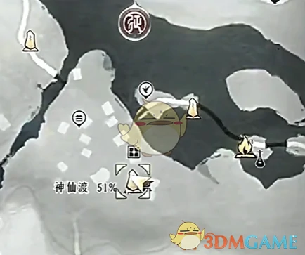 红线的线获取攻略