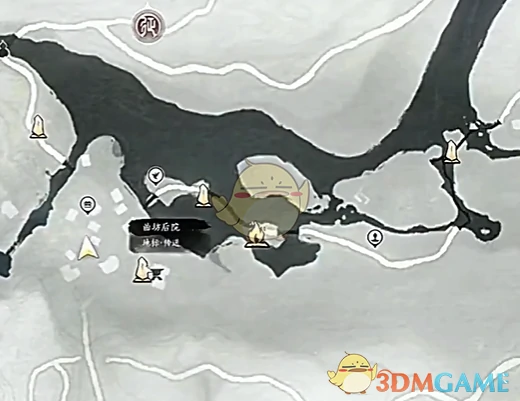 红线的线获取攻略