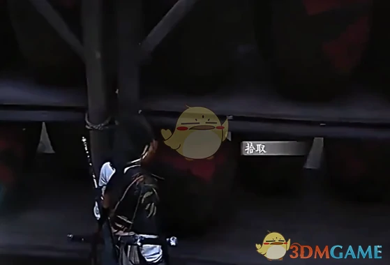 红线的线获取攻略