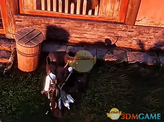 红线的线获取攻略