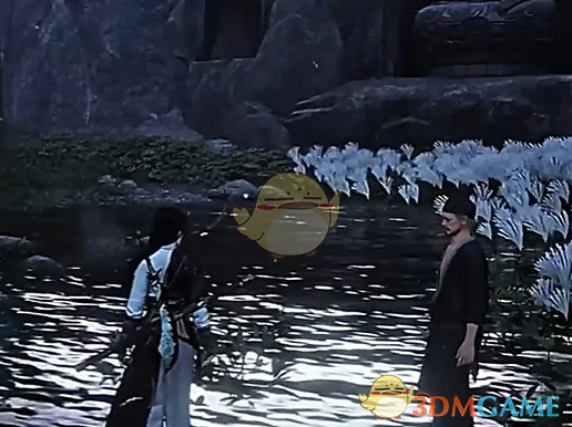 红线的线获取攻略