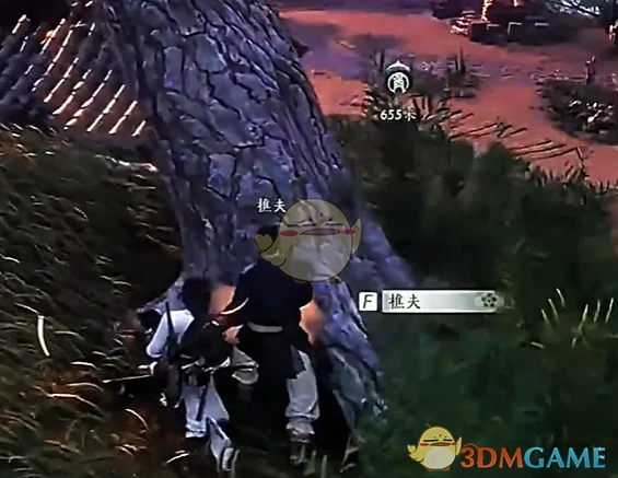 红线的线获取攻略