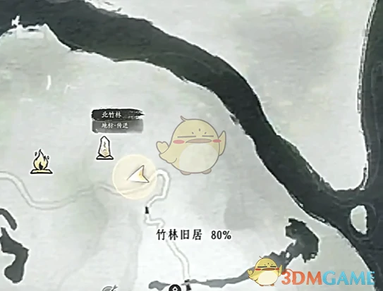 红线的线获取攻略