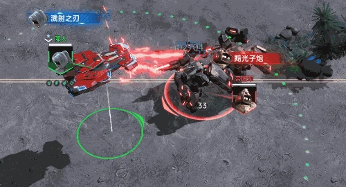 大型兵种空天堡垒属性介绍