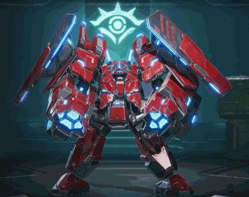 大型兵种泰坦守卫属性介绍