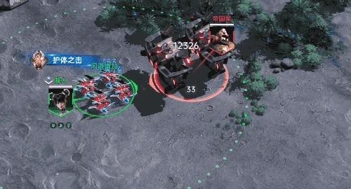 中型兵种飓风战甲属性介绍