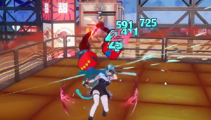 后街拳王任务介绍