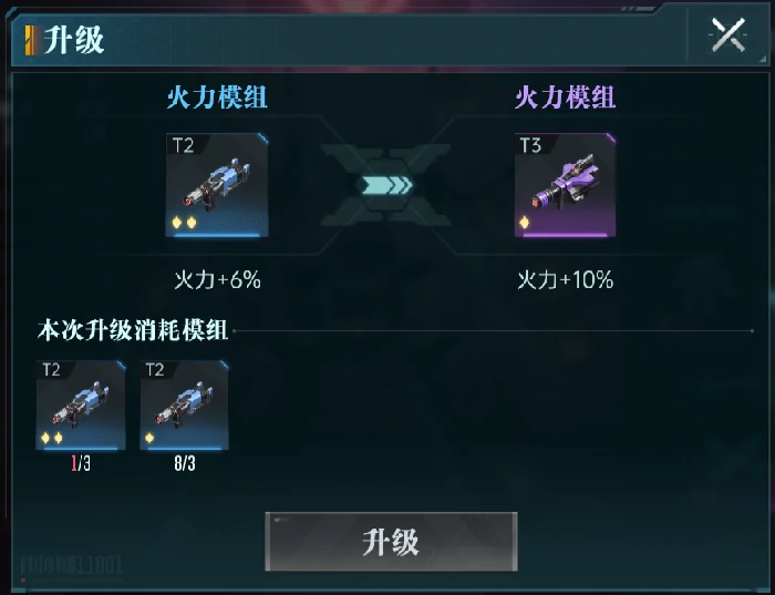 兵种解析及升阶技巧攻略
