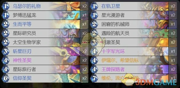 梦境乱斗角斗场攻略