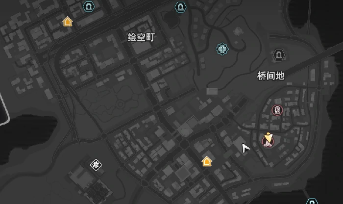 城市玩法介绍