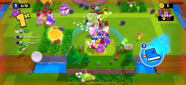 队长模式玩法介绍