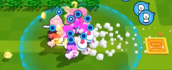 队长模式玩法介绍