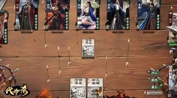 伪帝身份介绍