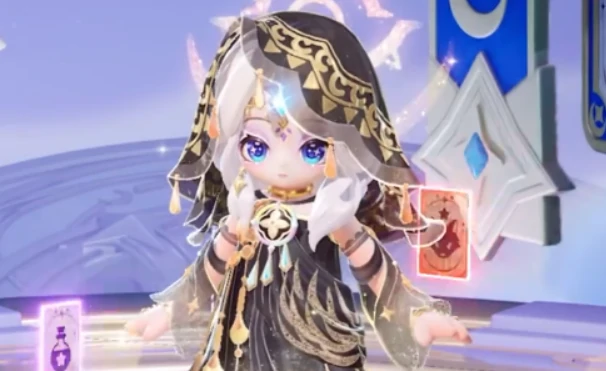 真相之夜赛季介绍