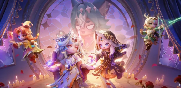 真相之夜赛季介绍