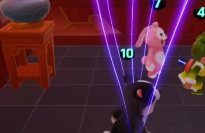 真相之夜赛季介绍