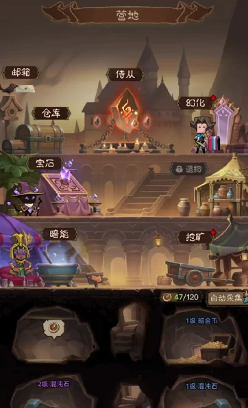 巅峰平民最佳阵容一览