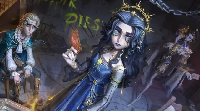 七周年前溯介绍