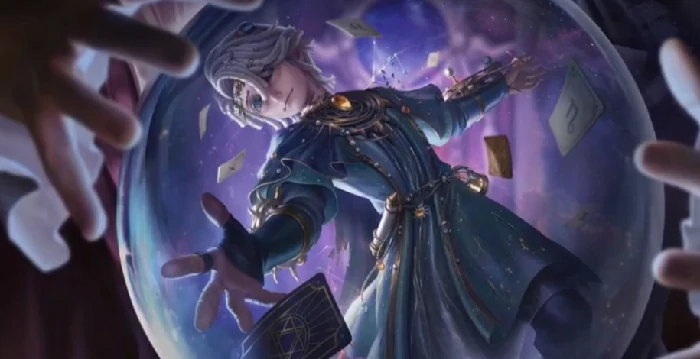 七周年前瞻介绍